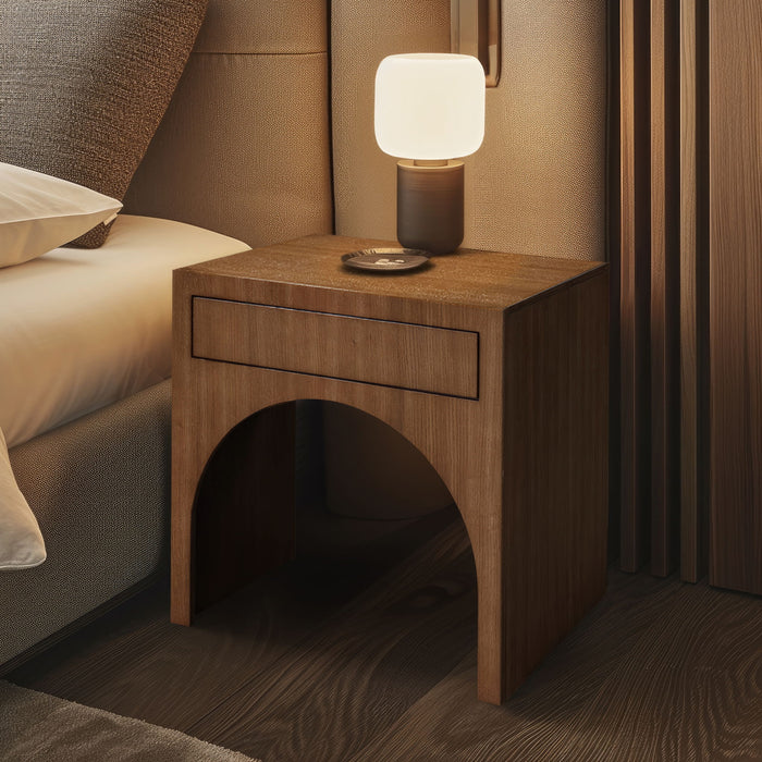 August - Night Stand - Simple Home Plus
