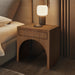 August - Night Stand - Simple Home Plus