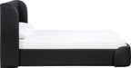 Warby - Upholstered Bed - Simple Home Plus