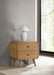 Robyn - 2-Drawer Nightstand - Simple Home Plus