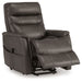 Strawbill - Power Lift Recliner - Simple Home Plus
