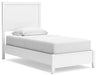 Binterglen - Panel Bed - Simple Home Plus