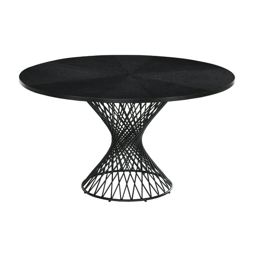 Cirque - Round Dining Table - Simple Home Plus