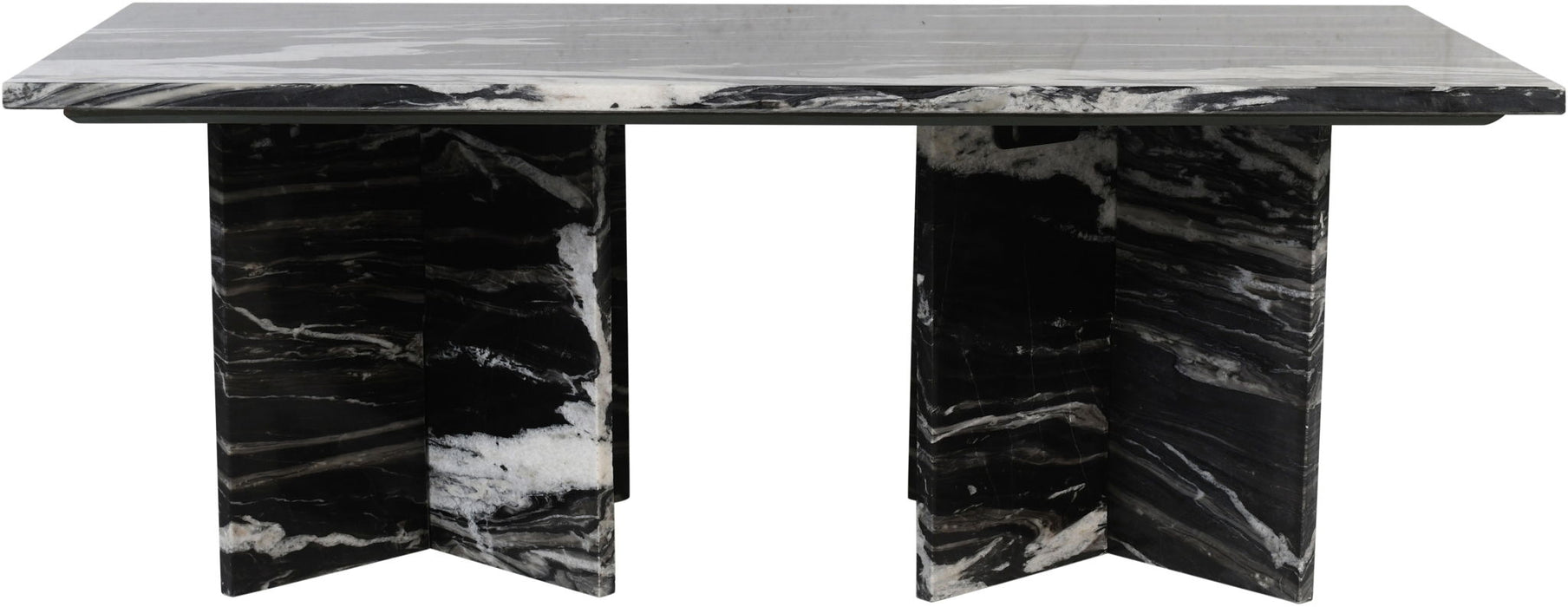 Verona - Coffee Table - Simple Home Plus