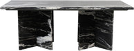 Verona - Coffee Table - Simple Home Plus