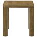 Castlewood - Engineered Wood Accent Table - Simple Home Plus