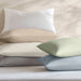 King Sateen Pillowcase Set - Linen - Simple Home Plus