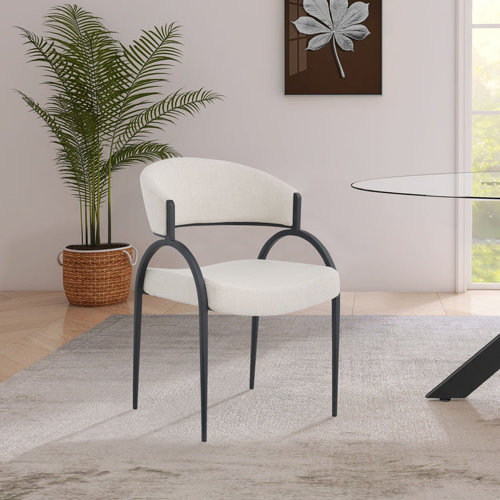 Privet - Dining Chair (Set of 2) - Simple Home Plus