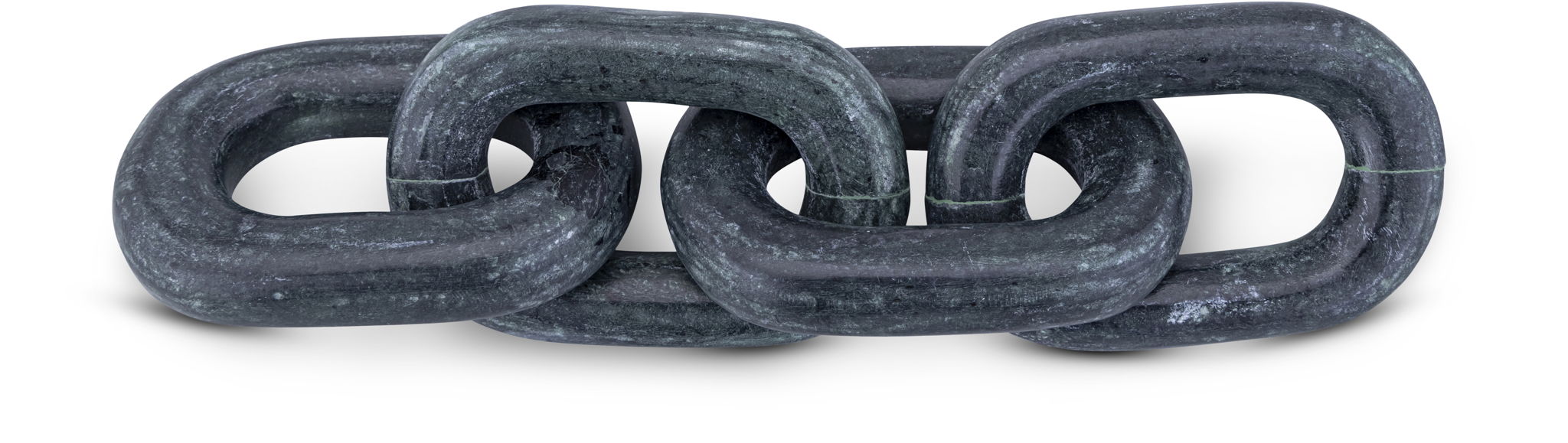 Lynx - Marble Decorative Chain Links - Simple Home Plus