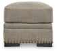 Galemore - Quarry - Ottoman - Simple Home Plus