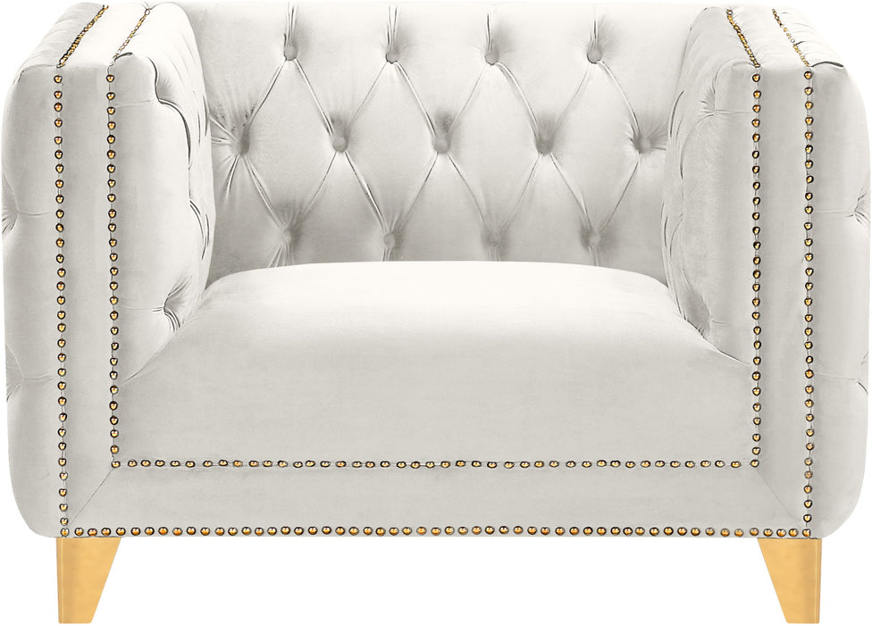 Michelle - Chair - Simple Home Plus