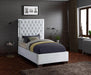 Lexi - Bed - Simple Home Plus