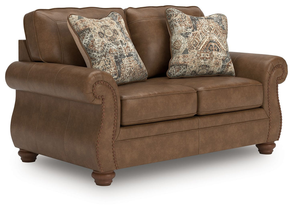 Chasemore - Loveseat - Simple Home Plus