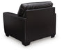 Glennbre - Chair - Midnight - Simple Home Plus
