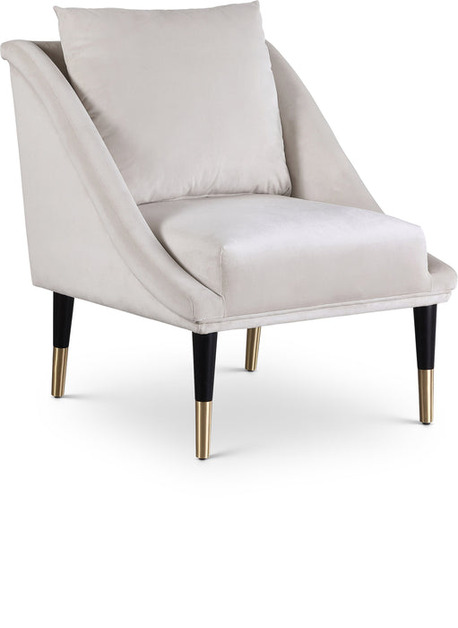 Elegante - Accent Chair - Simple Home Plus