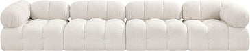 Ames - 4 Seat Modular Sofa - Simple Home Plus