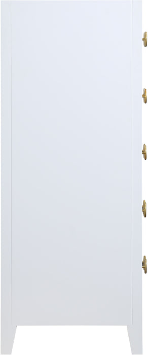 Bowtie - Chest - Simple Home Plus