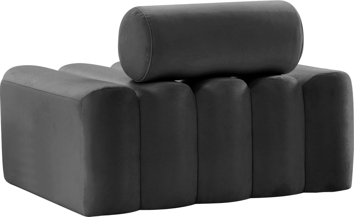 Melody - Chair - Simple Home Plus