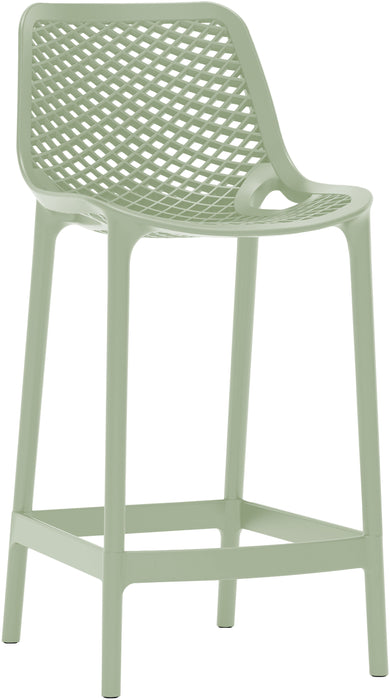 Mykonos - Outdoor Patio Stool Set - Simple Home Plus