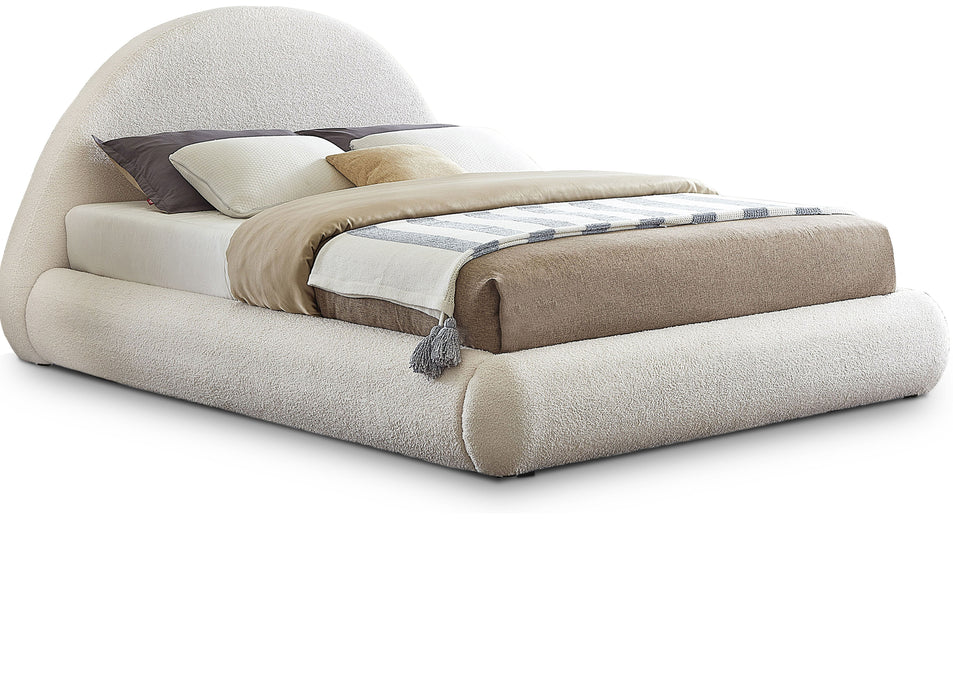 Rudy - Bed - Simple Home Plus
