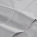 Luxury Egyptian - King Pillowcases - Gray - Simple Home Plus