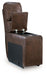 Bleckley - Console With Storage - Espresso - Simple Home Plus