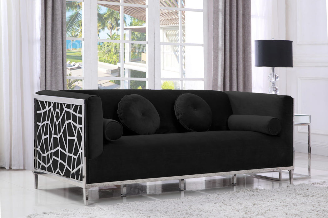 Opal - Sofa - Simple Home Plus