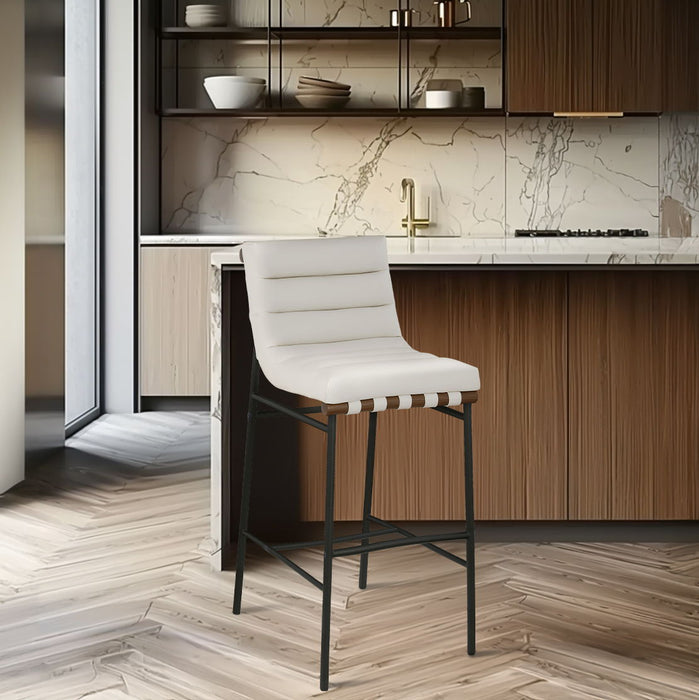 Burke - Bar Stool - Simple Home Plus