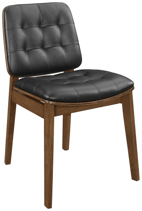 Redbridge - Rectangle Dining Set - Simple Home Plus