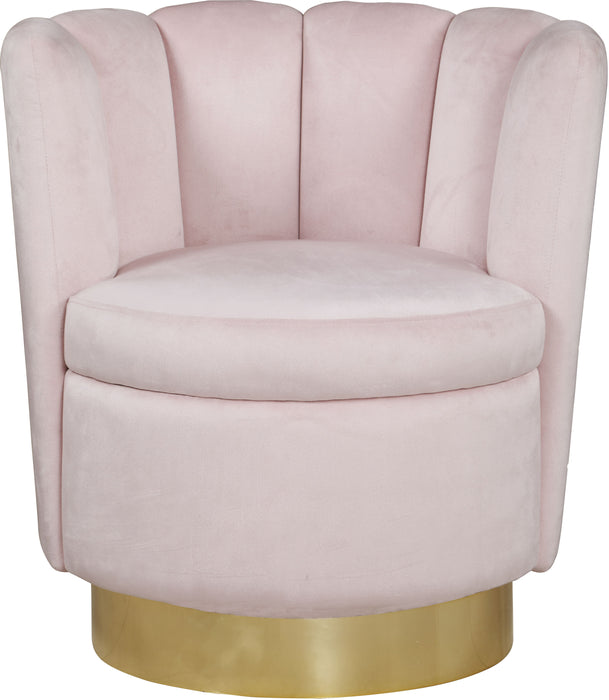 Lily - Accent Chair - Simple Home Plus