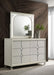 Olivia - 6-Drawer Dresser - Simple Home Plus