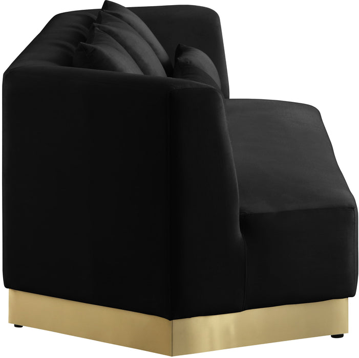 Marquis - Sofa - Simple Home Plus