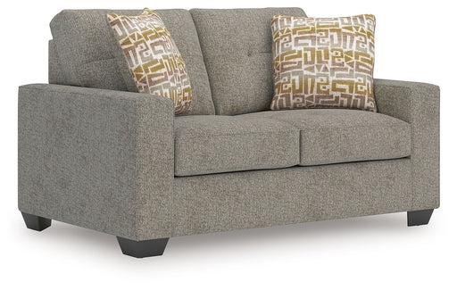 Larimer - Loveseat - Simple Home Plus