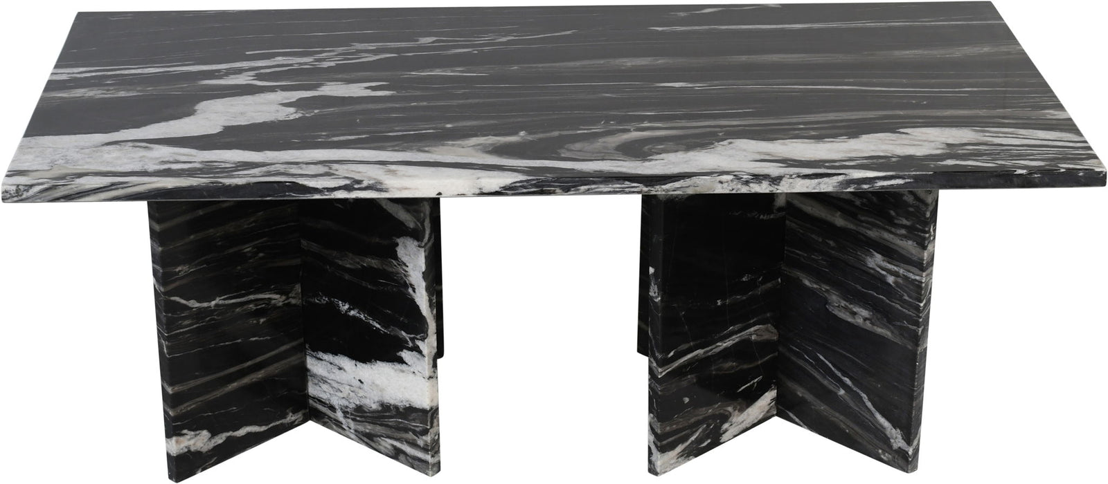 Verona - Coffee Table - Simple Home Plus