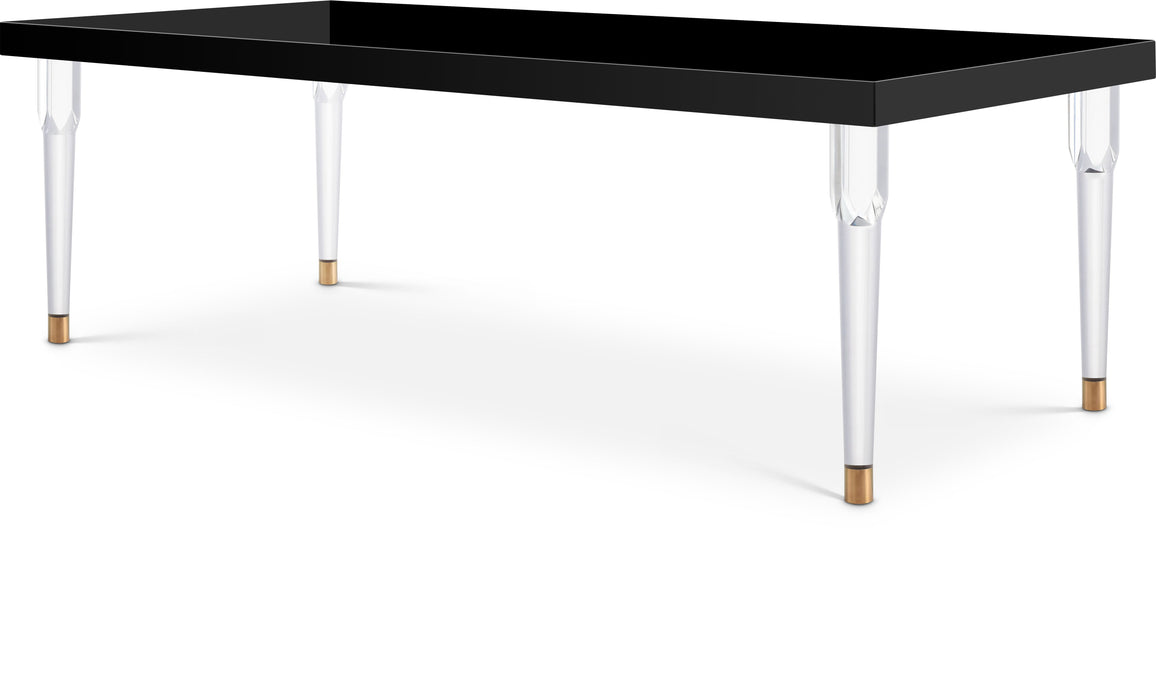 Bethany - Dining Table - Simple Home Plus