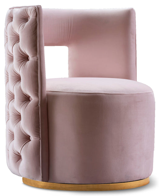 Theo - Accent Chair - Simple Home Plus