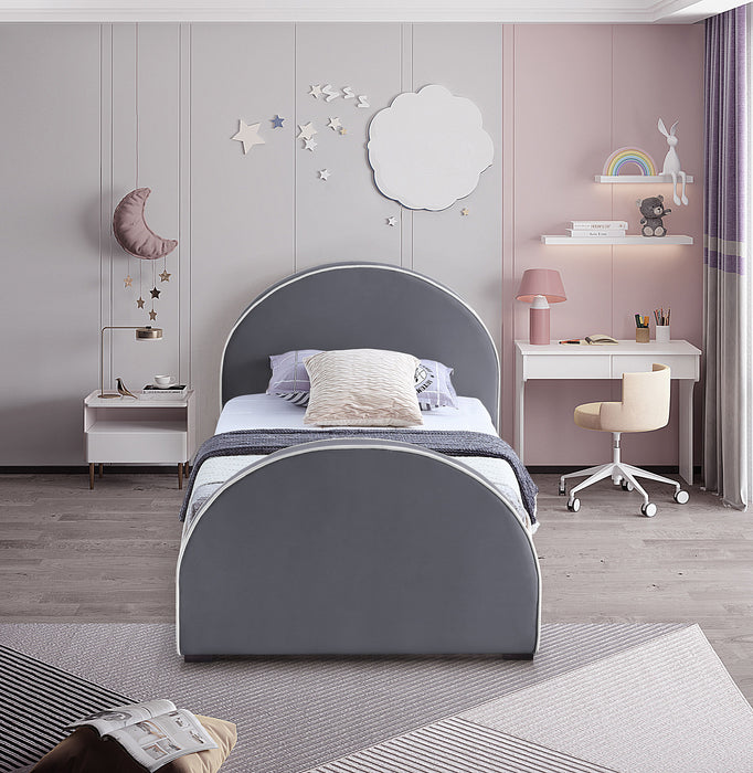 Brody - Bed - Simple Home Plus