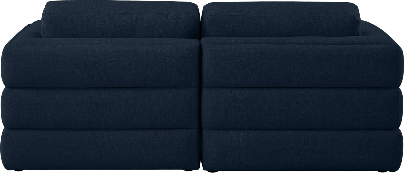 Beckham - Modular 2 Seat Sofa - Simple Home Plus