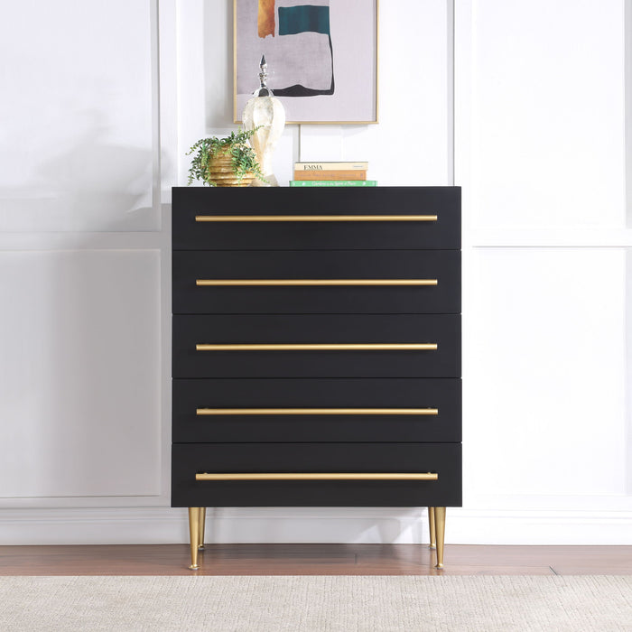 Marisol - Chest - Simple Home Plus