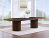 Belinda - Rectangular Dining Table - Simple Home Plus