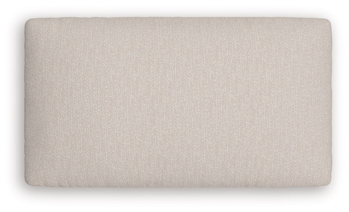 Whitehaven - Oyster - Ottoman - Simple Home Plus