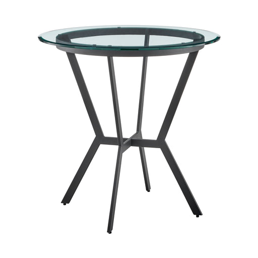 Naomi - Round Bar Table - Simple Home Plus