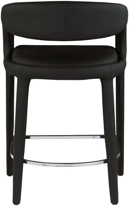 Sylvester - Stool - Simple Home Plus