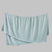 Egyptian Cotton - King Blanket - Light Blue - Simple Home Plus