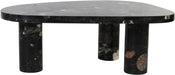 Messina - Coffee Table - Stone - Simple Home Plus