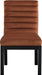 Evelyn - Dining Chair With Black Legs - Simple Home Plus