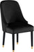 Omni - Dining Chair (Set of 2) - Simple Home Plus