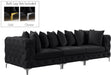 Tremblay - Modular Sofa - 3 Seats - Simple Home Plus