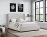 Flynn - Bed - Simple Home Plus