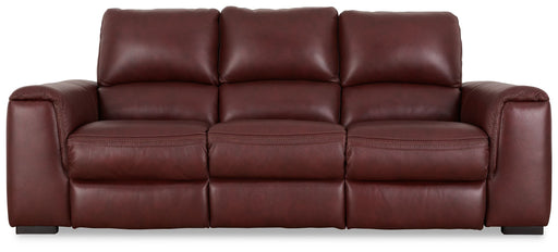 Alessandro - Power Reclining Sofa - Simple Home Plus